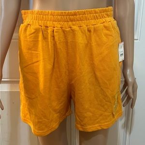 Care Bears lounge shorts